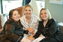 Gil & Sarah's Wedding 0060